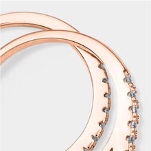 Stacking Rings