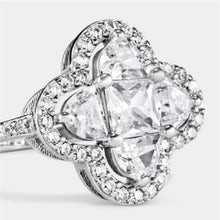 Statement Rings