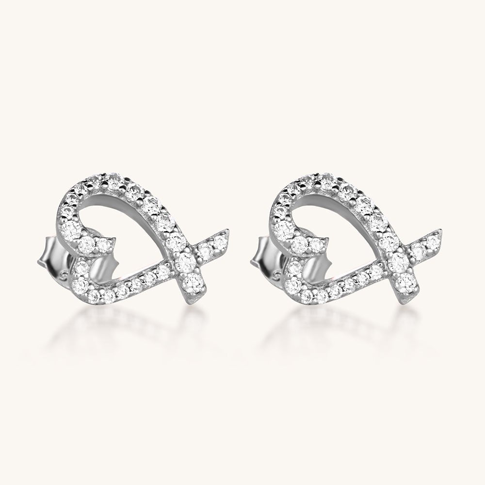 The Amore Studs - AnaClair