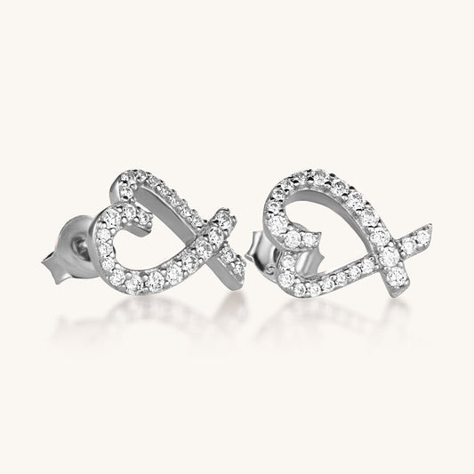 The Amore Studs - AnaClair