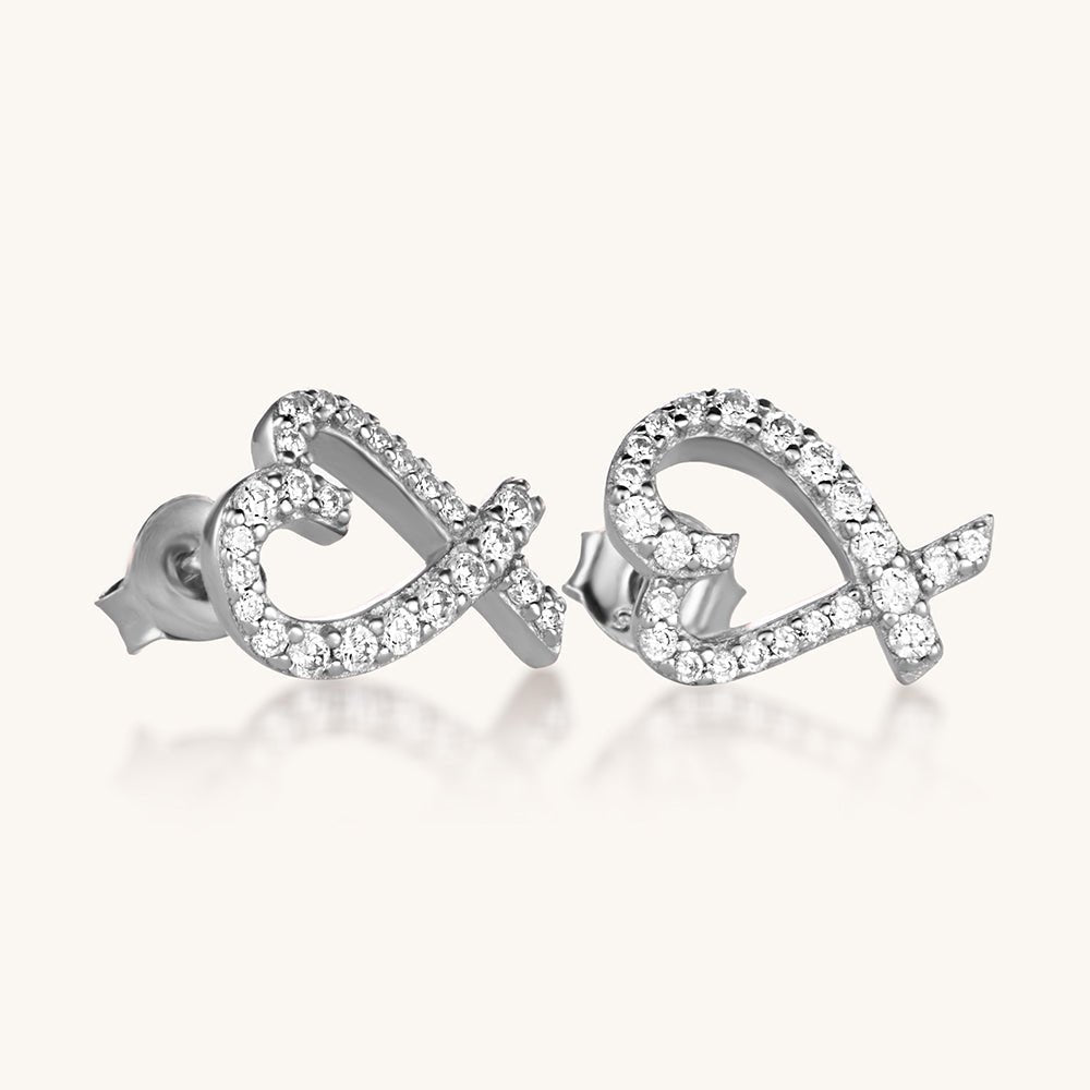 The Amore Studs - AnaClair