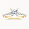 The Amour Ring - Gold