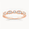 The Eternal Spark - Rose Gold