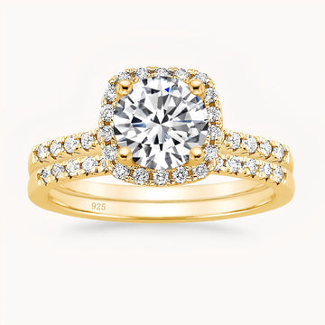 The Celestia Ring - Gold