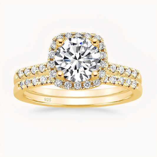 The Celestia Ring - Gold