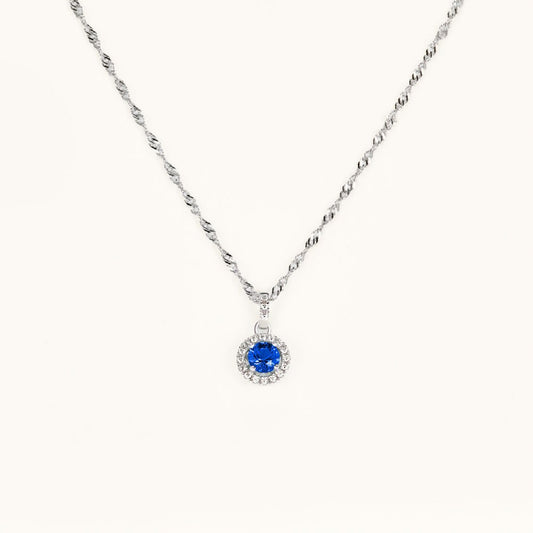 The Celestial Necklace - AnaClair