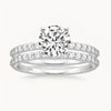 The Together Always Ring - White Gold