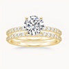 The Together Always Ring - Gold