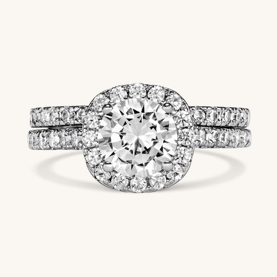 The Devotion Ring - AnaClair