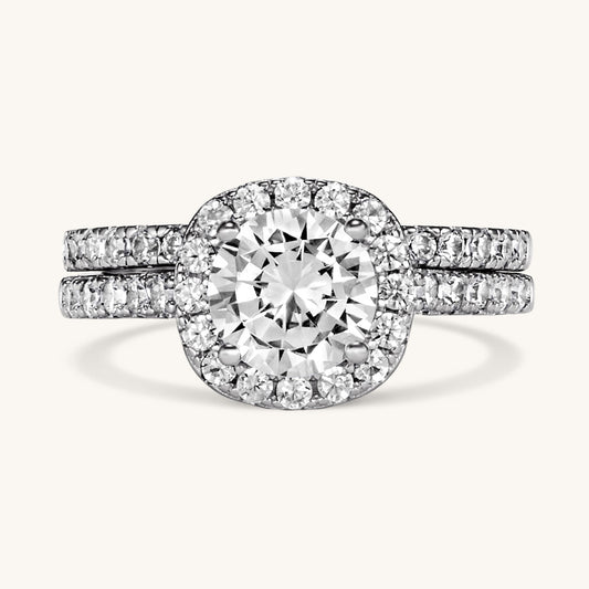 The Devotion Ring - AnaClair
