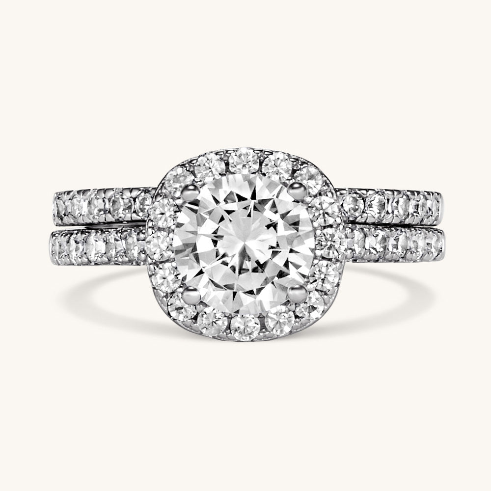 The Devotion Ring - AnaClair