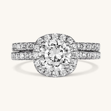 The Devotion Ring - AnaClair