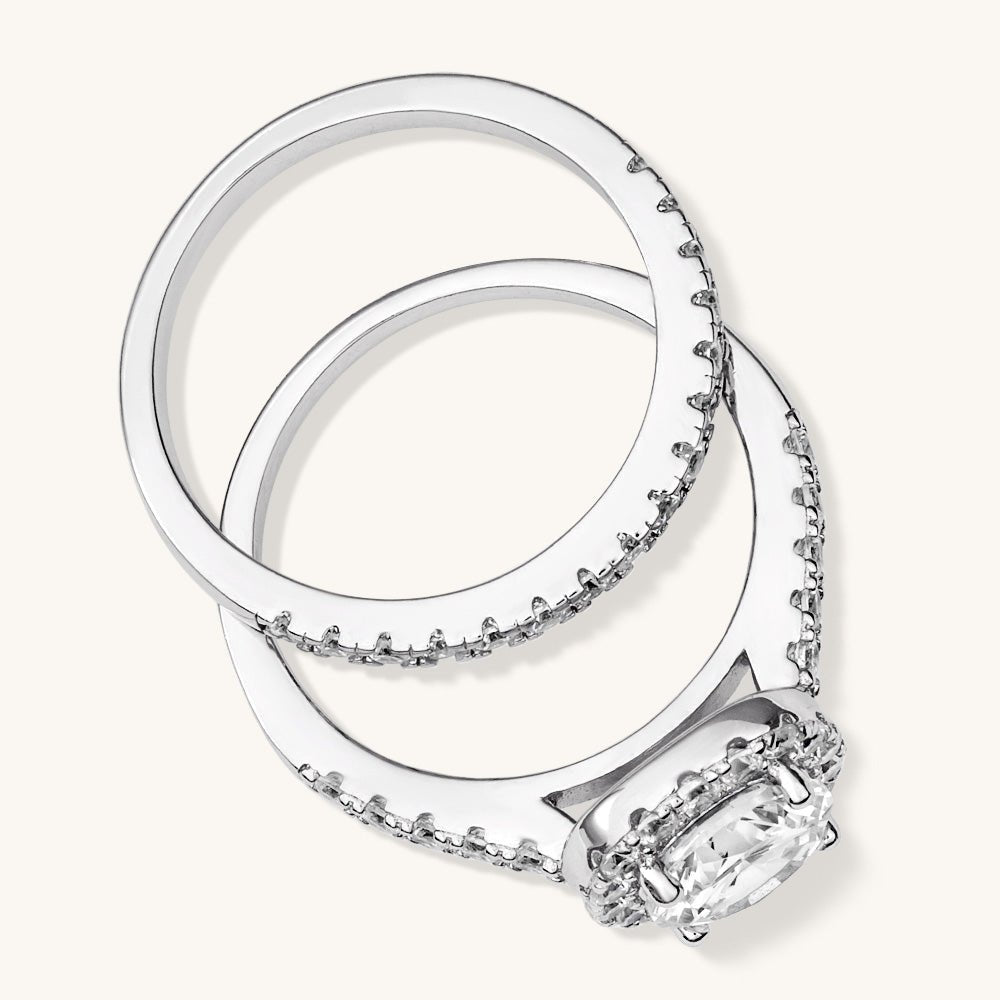 The Devotion Ring - AnaClair