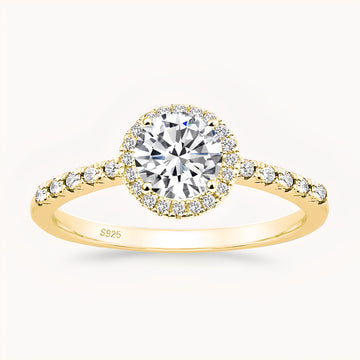 The Cosmic Ring - Gold