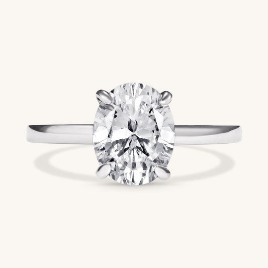 The Fated Vow Ring - AnaClair