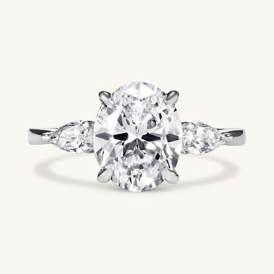 The Dreamer Ring - AnaClair