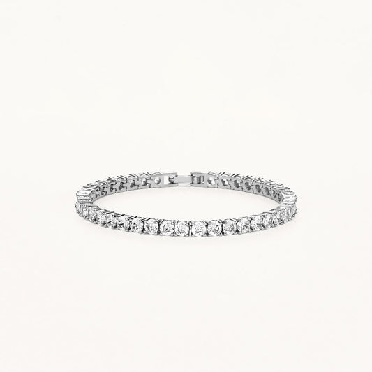 The Aurelle Tennis Bracelet - AnaClair