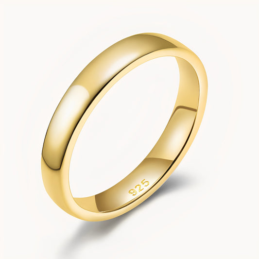 The Haven Band - Gold