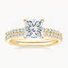 The Princess Ring - Gold