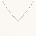 The Faith Necklace - AnaClair