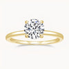 The Evermore Ring - Gold