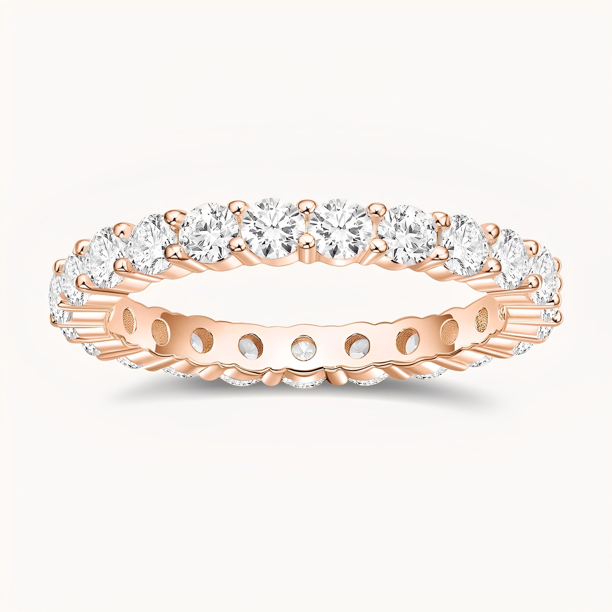 The Glimmer Band - Rose Gold – AnaClair