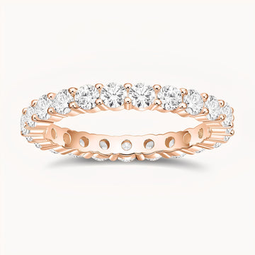The Glimmer Band - Rose Gold