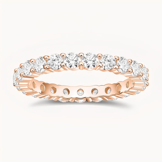 The Glimmer Band - Rose Gold