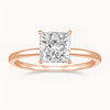 The Heirloom Ring - Rose Gold