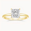 The Heirloom Ring - Gold