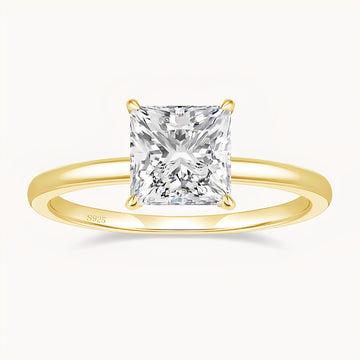The Heirloom Ring - Gold