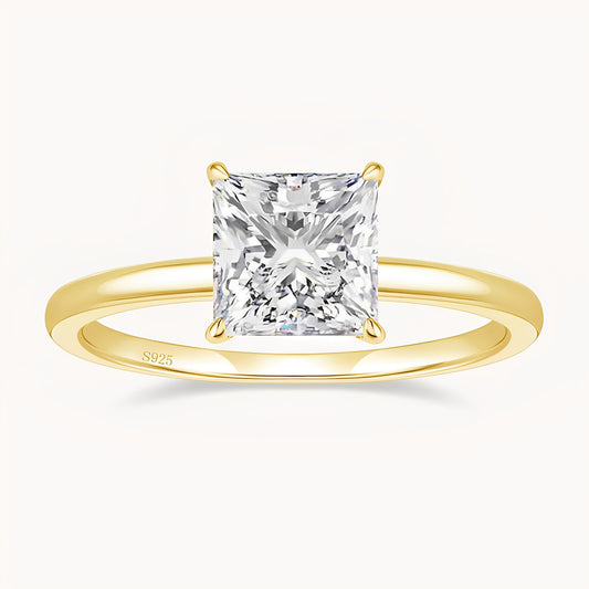 The Heirloom Ring - Gold