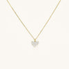 The Majesty Necklace - Gold - AnaClair