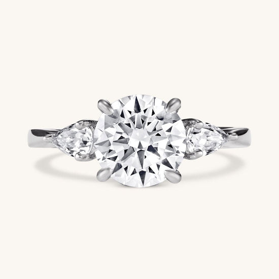 The Esmeralda Ring - AnaClair