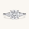The Esmeralda Ring - AnaClair