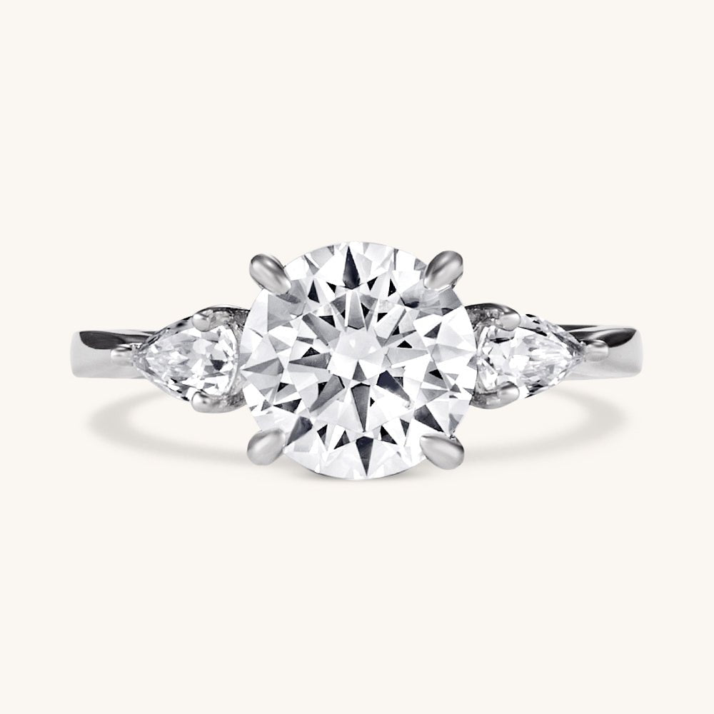The Esmeralda Ring - AnaClair