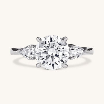 The Esmeralda Ring - AnaClair
