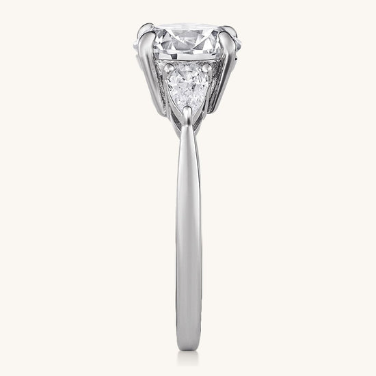 The Esmeralda Ring - AnaClair