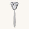 The Esmeralda Ring - AnaClair