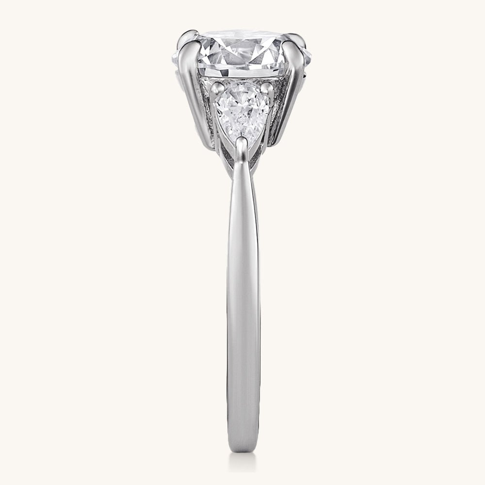 The Esmeralda Ring - AnaClair