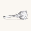 The Esmeralda Ring - AnaClair