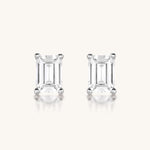 Gilded Elegance Studs