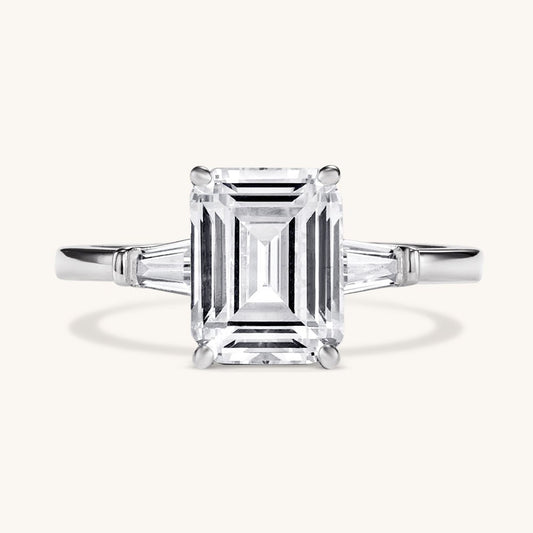 The Aurora Ring - AnaClair