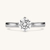 The Stardust Ring - AnaClair