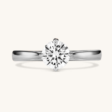 The Stardust Ring - AnaClair