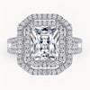 The Dream Ring - White Gold