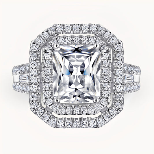 The Dream Ring - White Gold