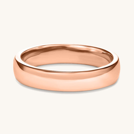 The Haven Band - Rose Gold - AnaClair