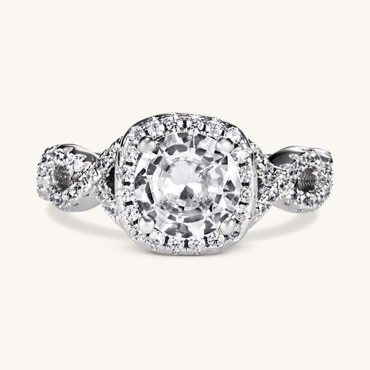 The Amour Trio Ring - AnaClair