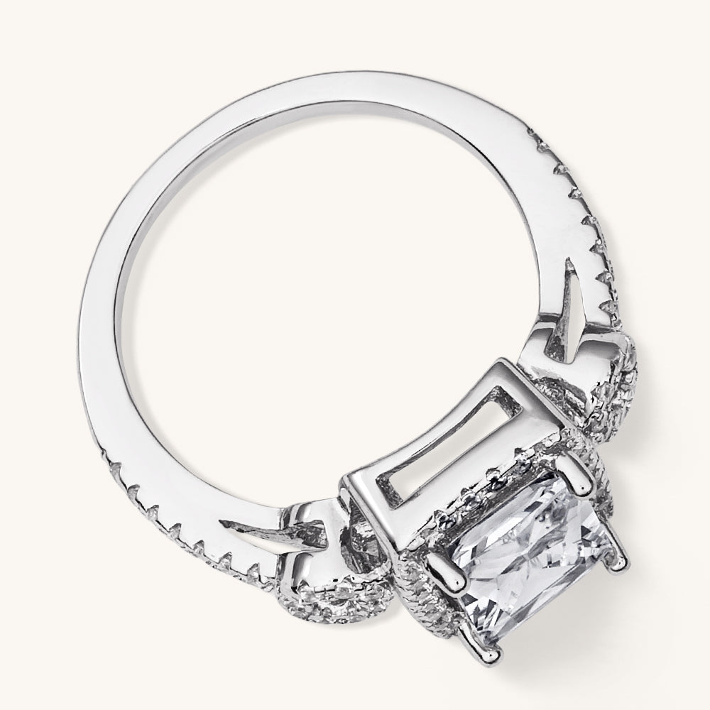 The Everglow Ring - AnaClair
